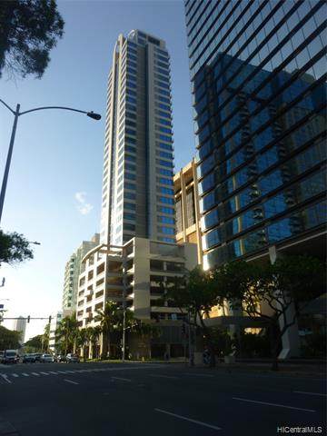 1199 Bishop Street - Photo 1