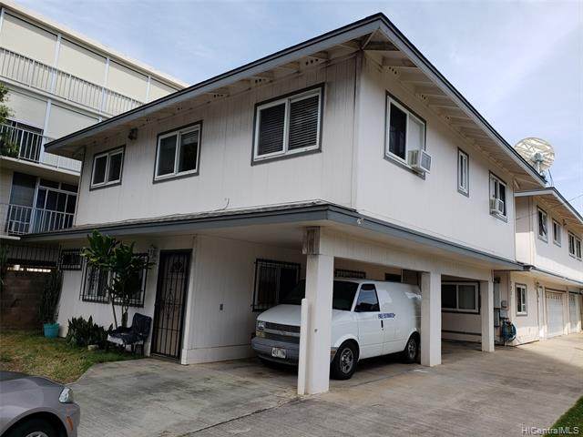 723 Makaleka Avenue - Photo 1