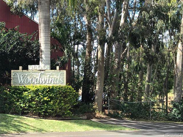 1600 Wilikina Drive - Photo 1