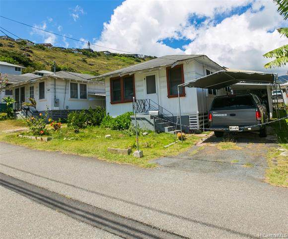 1526D Palolo Avenue - Photo 1
