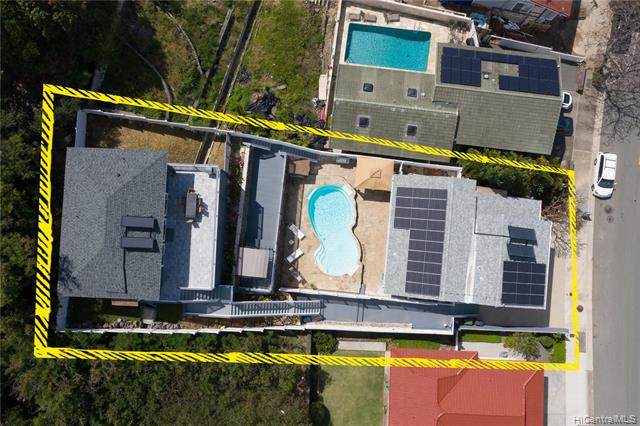 1181 Lunalilo Home Road - Photo 1