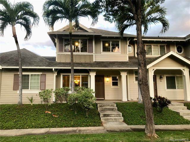 91-1060 Kaileolea Drive - Photo 1