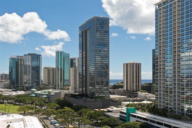1009 Kapiolani Boulevard - Photo 1