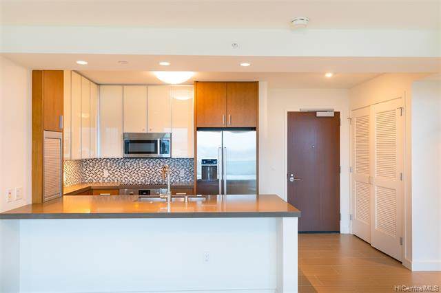 600 Ala Moana Boulevard - Photo 1