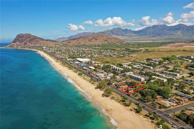 87-2230 Farrington Highway - Photo 1