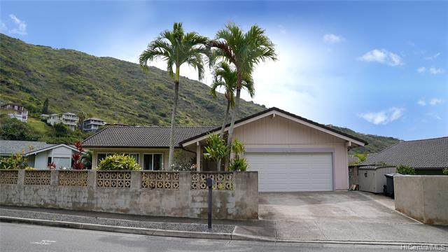 1272 Lunalilo Home Road - Photo 1