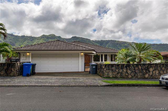 3329 Oahu Avenue - Photo 1