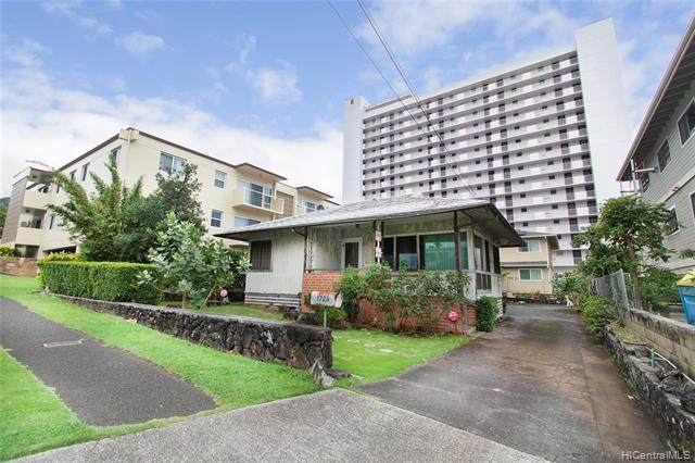 1729 Keeaumoku Street - Photo 1