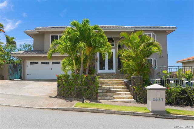 1037 Hanohano Way - Photo 1