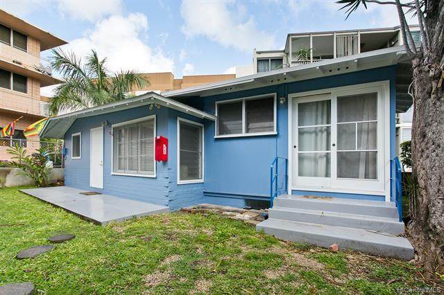 1658 Lewalani Drive - Photo 1