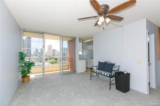 2740 Kuilei Street - Photo 1