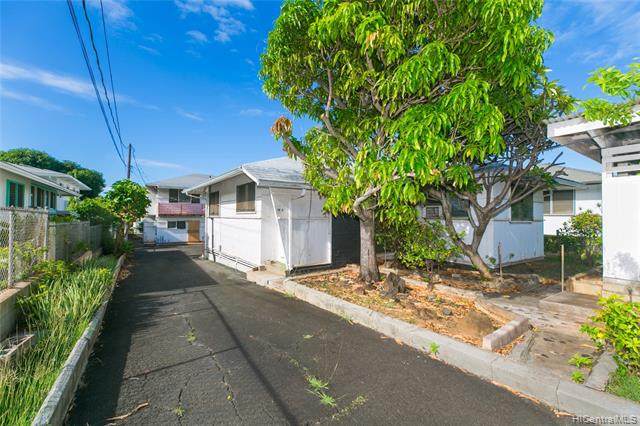 3847 Noeau Street - Photo 1