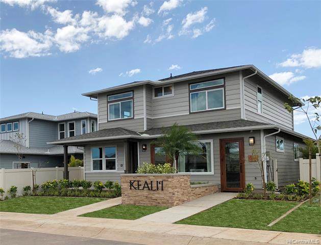 91-5408 Kapolei Parkway - Photo 1 91-5408 Kapolei Parkway - Photo 1