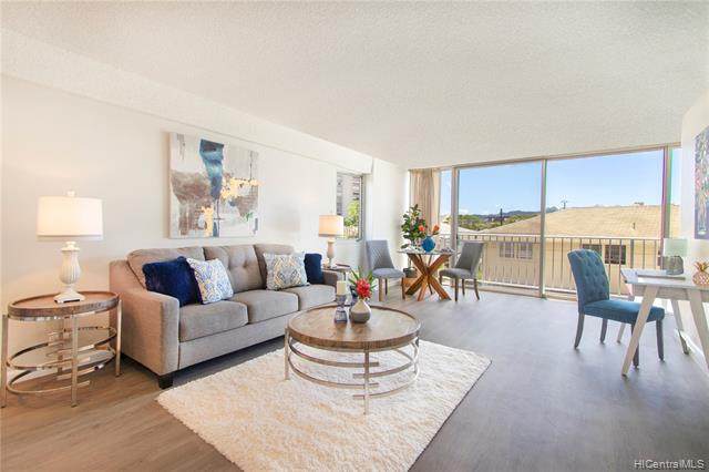 2439 Kapiolani Boulevard - Photo 1