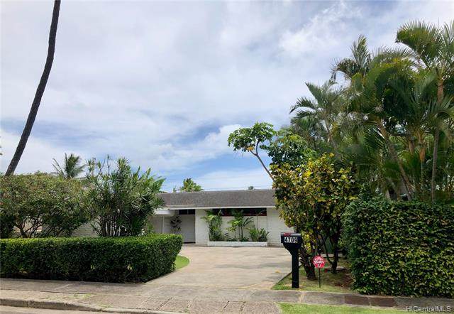 4709 Moa Street - Photo 1