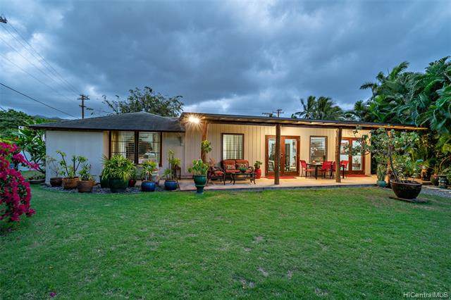988 Kealaolu Avenue - Photo 1