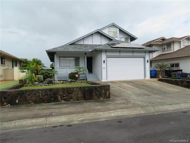 95-1013 Hoomua Street - Photo 1
