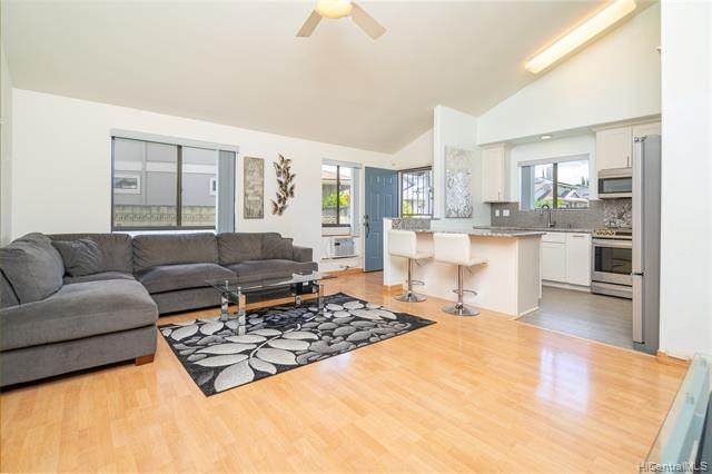 95-1001 Hoahui Street - Photo 1