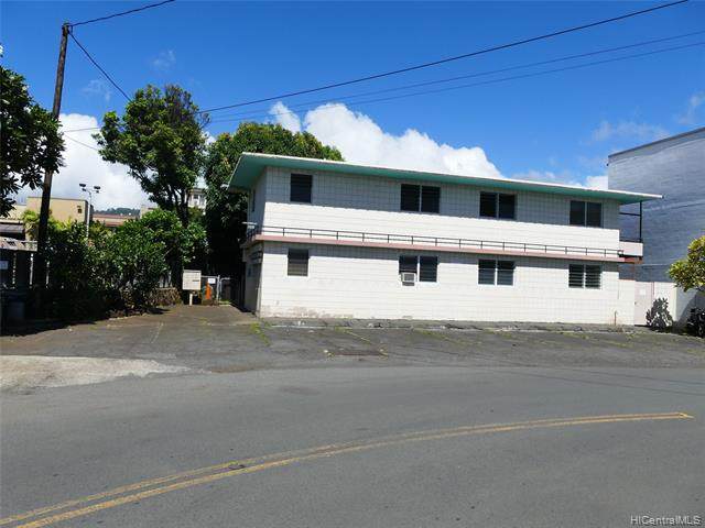 1720 Algaroba Street - Photo 1
