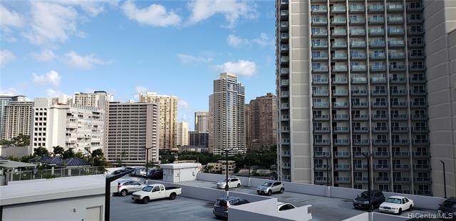 1617 Kapiolani Boulevard - Photo 1