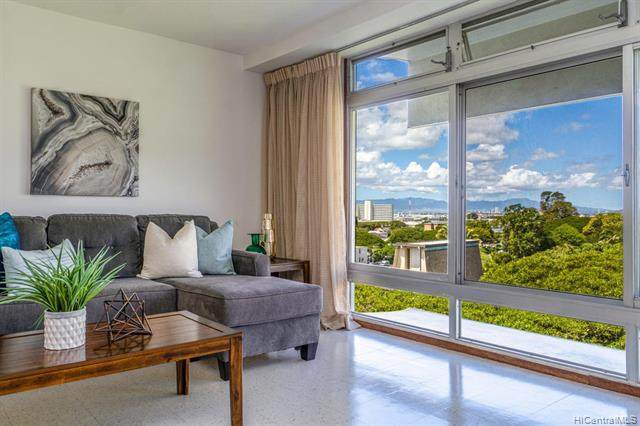 1511 Nuuanu Avenue - Photo 1