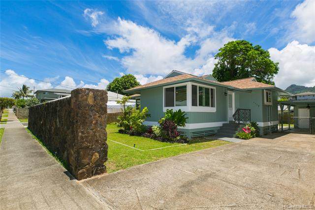 1117 Hele Street - Photo 1