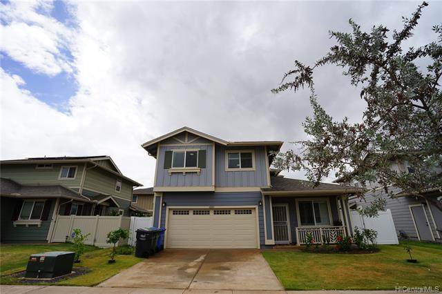 91-1542 Ilikana Street - Photo 1