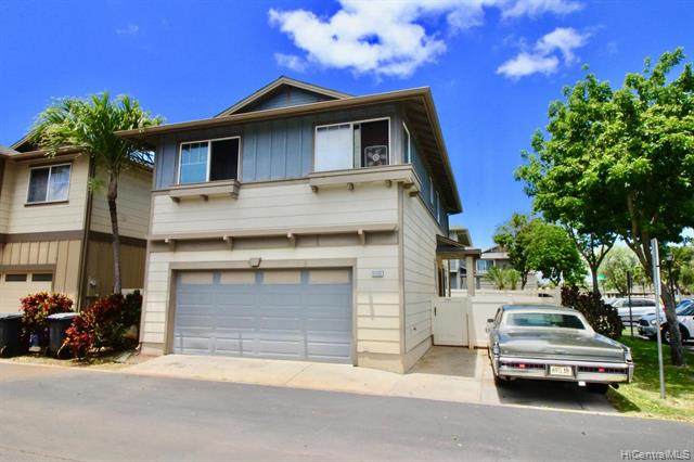 91-2102 Kanela Street - Photo 1