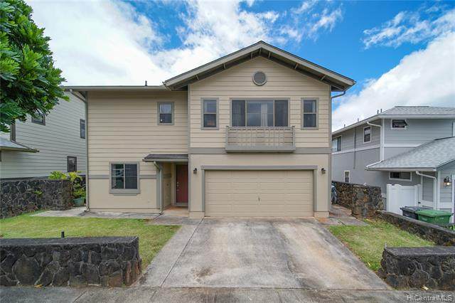 95-1011 Hoakua Street - Photo 1