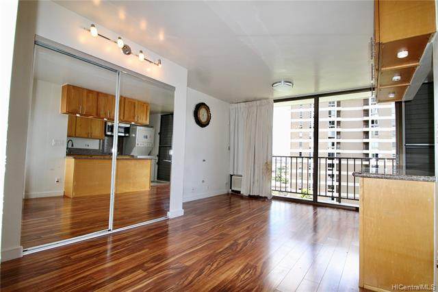1630 Liholiho Street - Photo 1
