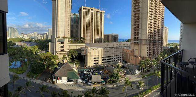 1850 Ala Moana Boulevard - Photo 1
