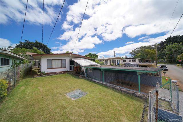 1908 Leimomi Place - Photo 1