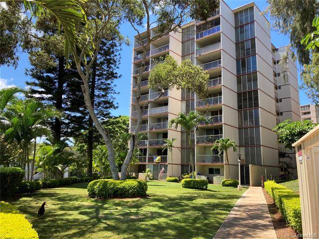 95-020 Waihonu Street - Photo 1