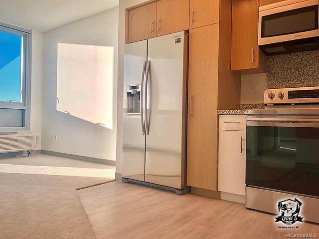 988 Halekauwila Street - Photo 1