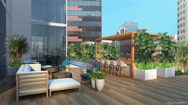 1388 Kapiolani Boulevard - Photo 1