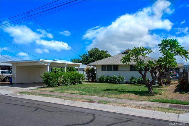 4536 Ukali Street - Photo 1