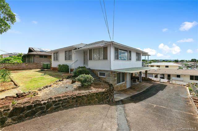 1169 Waimano Home Road - Photo 1