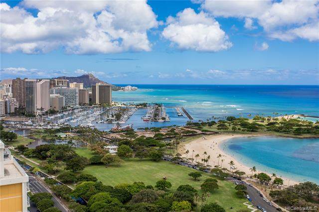 1330 Ala Moana Boulevard - Photo 1