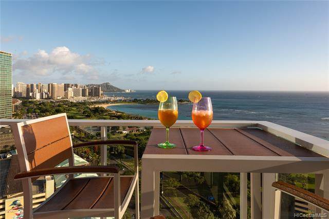 1118 Ala Moana Boulevard - Photo 1