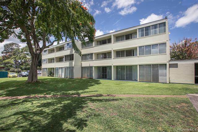 95-033 Kuahelani Avenue - Photo 1