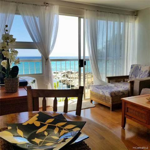 85-175 Farrington Highway - Photo 1