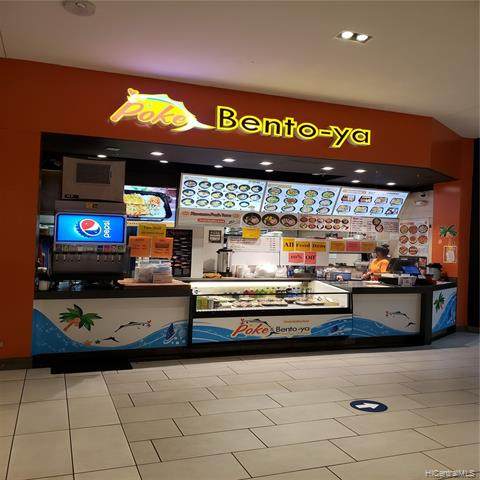 98-180 Kamehameha Highway - Photo 1