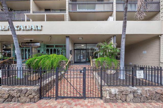 1911 Kalakaua Avenue - Photo 1