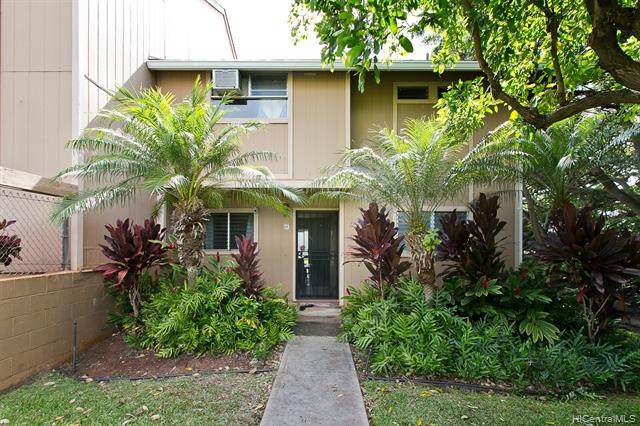 98-1366 Koaheahe Place - Photo 1