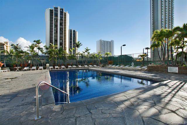 229 Paoakalani Avenue - Photo 1
