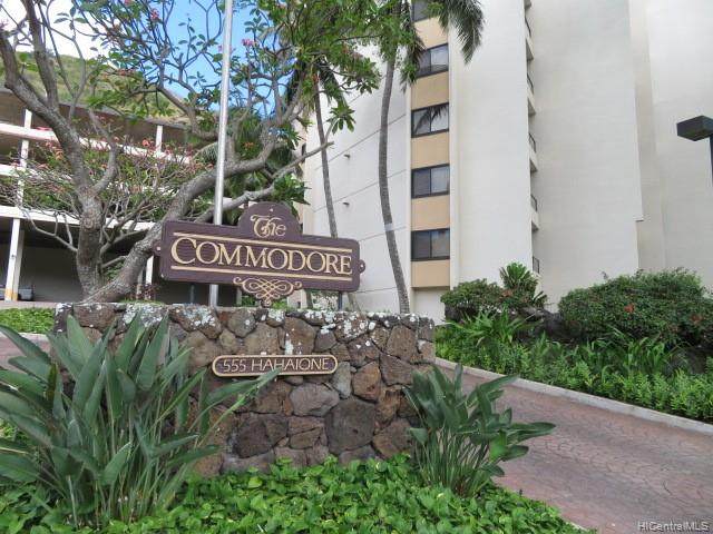 555 Hahaione Street - Photo 1
