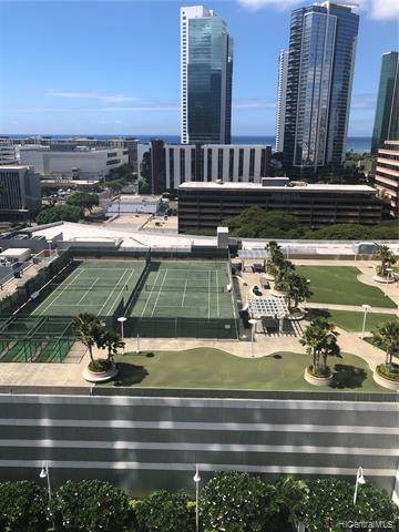 1296 Kapiolani Boulevard - Photo 1