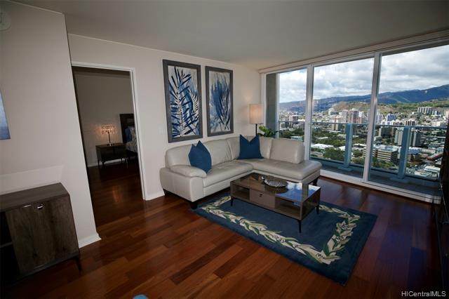 1296 Kapiolani Boulevard - Photo 1