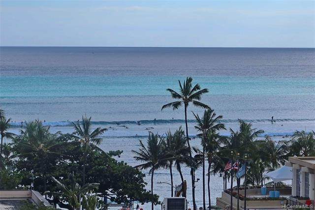 2442 Kuhio Avenue - Photo 1