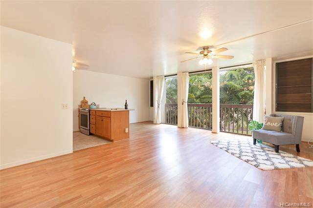 84-687 Ala Mahiku Street - Photo 1